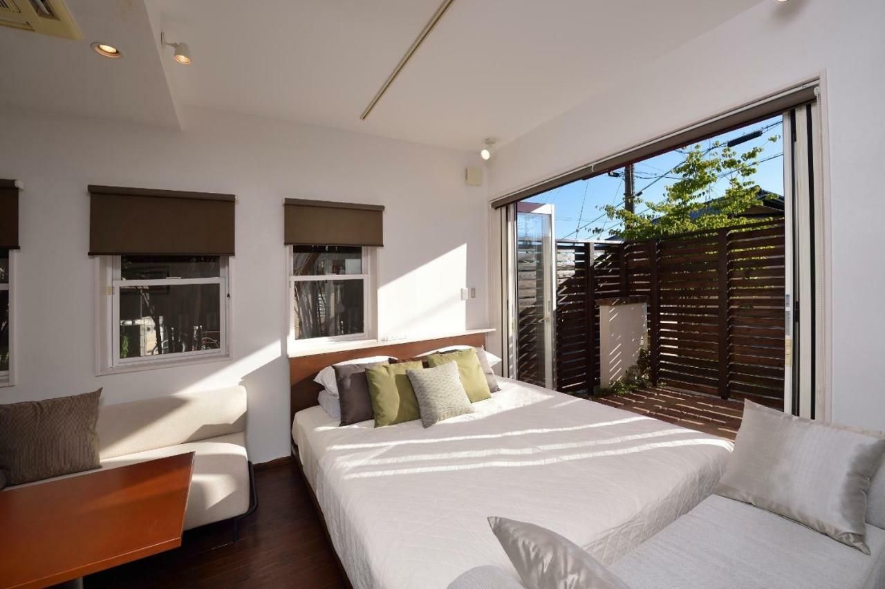 Casa vacanze - House / Vacation 1099 Kyōto